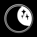 Moonlight Academy [TUA] Discord server icon