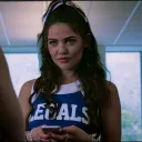 The vampire diaries girls