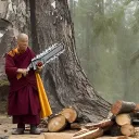 The Theory of Samsara