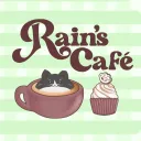 𝑹𝒂𝒊𝒏𝒔 𝑪𝒂𝒇𝒆 𝟏𝟖+'s icon