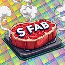 The Steak FAB