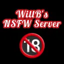 WillB's NSFW server