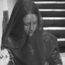 orthodox women ☨'s icon