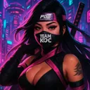 Ninja Nays Dojo