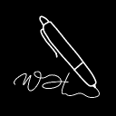 Writer's Hangout Discord server icon