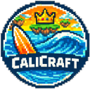 CaliCraft Discord server icon