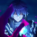 🕯   !   /𝐯𝐨𝐢𝐝  ˎˊ˗ Server Icon