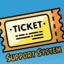 Create A Ticket