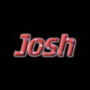 Josh | Soundboards | Emojis & Stickers Discord server icon