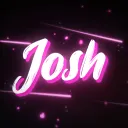 Josh | Soundboards | Emojis & ... Discord Server Icon