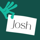 Discovery icon for Josh | Soundboards | Emojis & Stickers Discord server