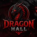 Dragon Hall Discord Server Icon