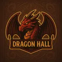 🐲 ╰╮ Dragon Hall Discord Server