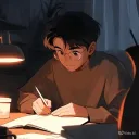 SSC Exam Prep Discord Server Icon