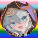 Cipher Mains ₍^. .^₎⟆ Honkai: Star Rail Discord Server Icon – Anime & Manga