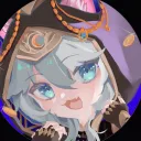 Cipher Mains  Honkai: Star Rai... Discord Server Icon