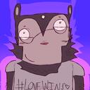 Maxxus Multifandom Discord Server Icon