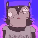 Maxxus Multifandom Discord Server Icon