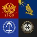 Death of Nations Discord Server Icon