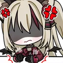 暁音の友達！