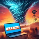 Breeze Chasing