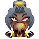 The Skull Market