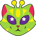 ⁺˚⋆｡°✩₊PLANET  NEKO⋆.ೃ࿔*:･