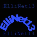 ElliNet13's Server 2 (New)