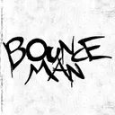 Bounce Man: the server