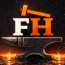 Forge Hub icon