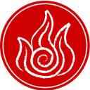 Avatar RP | Raining Fire Discord Server Icon