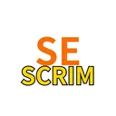 SE SCRIM