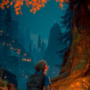 World Of Geeks Discord server icon