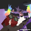 Memento Mori Official Discord server icon