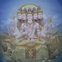 Order  of the Supreme Consiousness Discord server icon