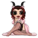 ✦ The Pinkerworld ✦