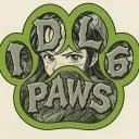 Idle Paws