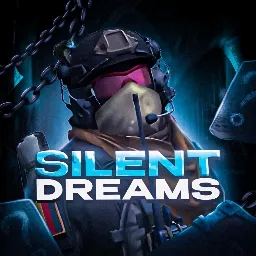 SilentDreams — мониторинг Discord сервера, статистика и рейтинг