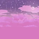 ˚₊·—̳͟͞͞♡ ᴍʏsᴛɪᴄᴀʟ ᴡᴀʏs 18+˚₊·—̳͟͞͞♡ Discord server profile picture