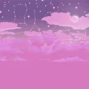 ˚₊·—̳͟͞͞♡ ᴍʏsᴛɪᴄᴀʟ ᴡᴀʏs 18+˚₊·—̳͟͞͞♡ Discord server profile picture