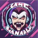 GameManiac Discord server icon