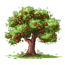 🍎Le Pommier