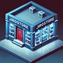 JiroStore #2026