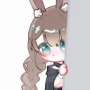 月兔發胖室
