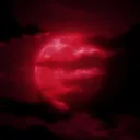 The Red Moon Corner