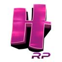 Hidden RP Discord Server Icon