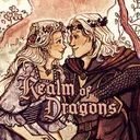 ⸄ A Realm of Dragons ⸅