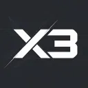 X3 GAMING AND SPORTS