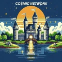 COSMIC NETWORK #OLD