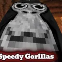 Speedy Gorillas